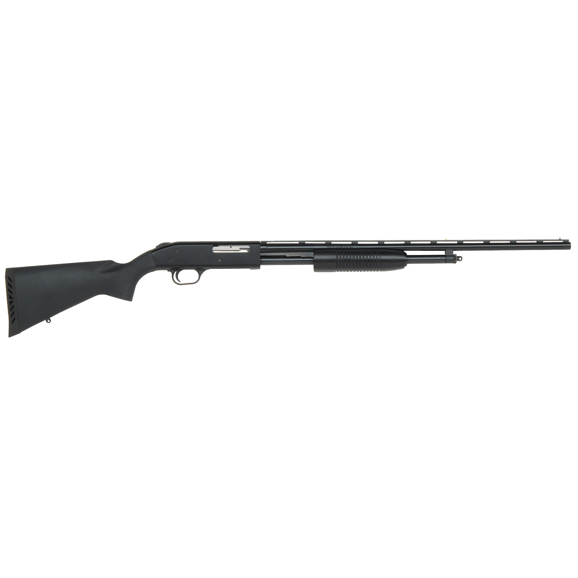 Mossberg, 500, Bantam Compact, Pump Action, 410 Bore, 3